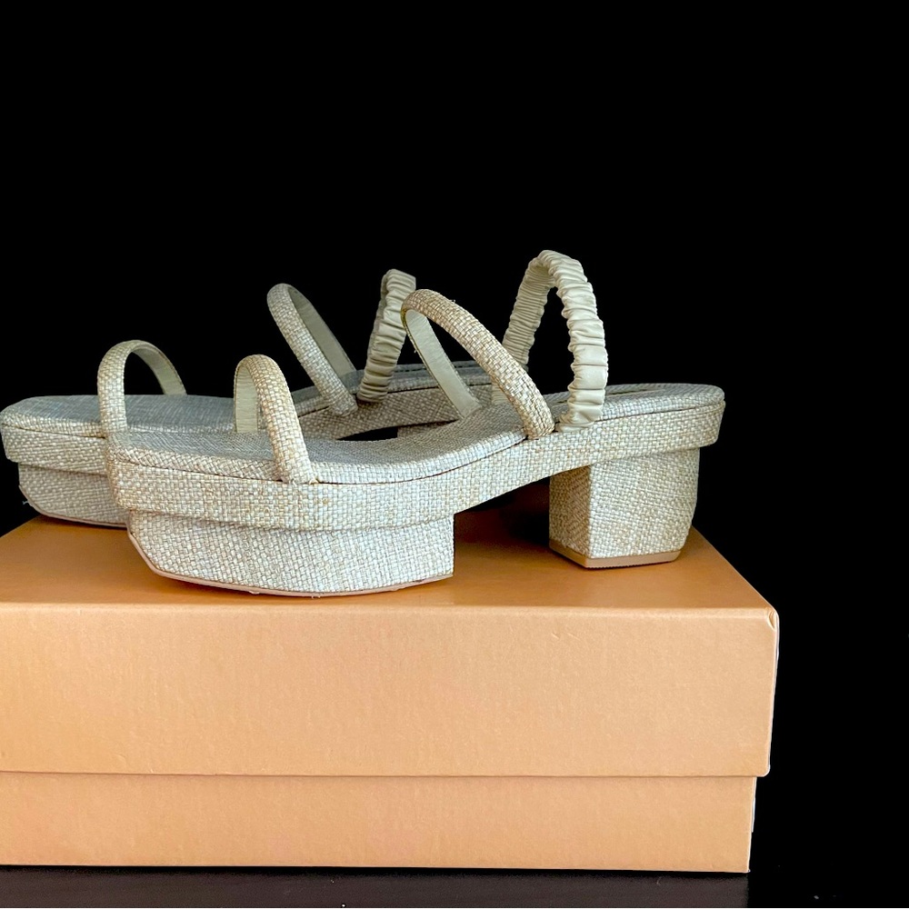 Cult Gia Fifi Sandal